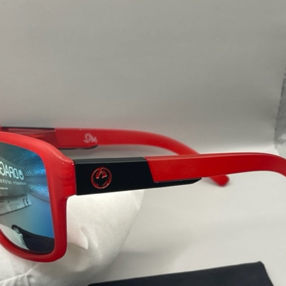 New Dragon Sunglasses - Picture 15 of 16
